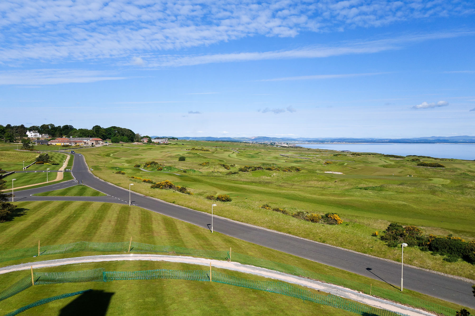 St. Andrews